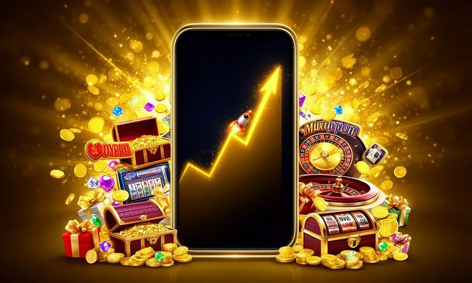 Slot Tournament Bangladesh